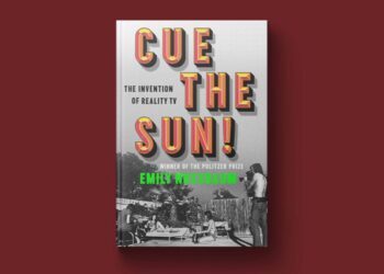 History of reality TV and impact on society chronicled in new book ‘Cue the Sun!’