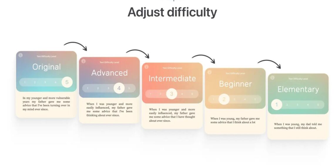 New App Uses AI To Whitewash Classic Books For Readers – channelnews New App Uses AI To Whitewash Classic Books For Readers – channelnews