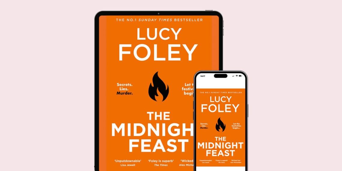 Join our new VIP Book Club