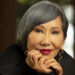 Amy Tan’s Backyard Bird Chronicles : NPR