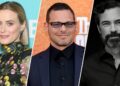 Fox Anthology Series ‘Accused’ Adds Taylor Schilling, Justin Chambers & Danny Pino