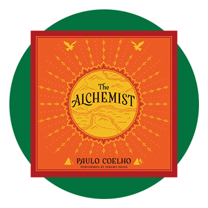 The Alchemist Coelho Ecomm Via Amazon