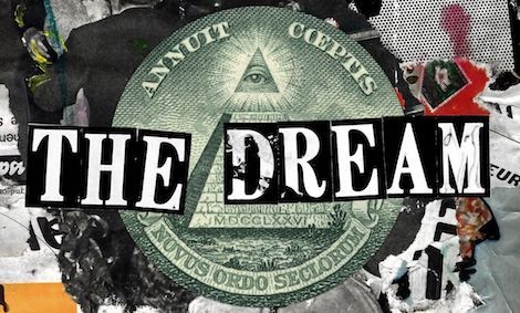 A Reading List Inspired by The Dream Podcast