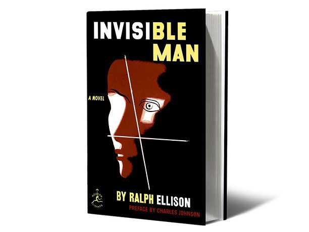North Carolina county bans ‘Invisible Man’; Paris launches new literary festival North Carolina county bans ‘Invisible Man’; Paris launches new literary festival
