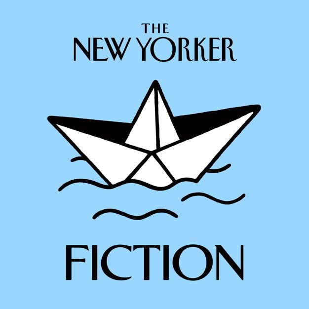 the new yorker fiction podcast the new yorker fiction podcast