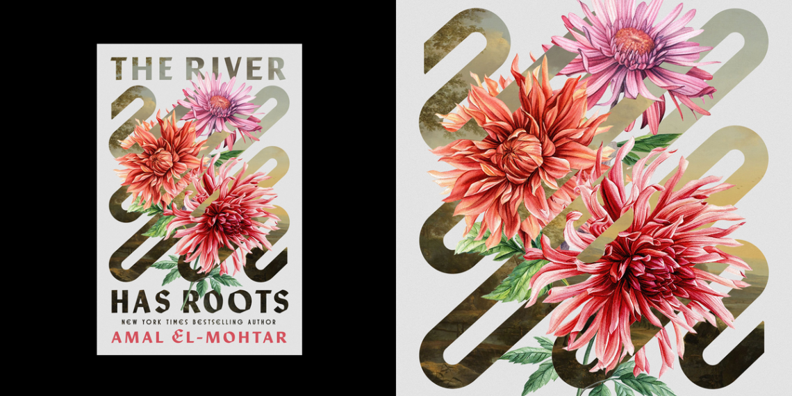 Read Amal El-Mohtar’s ‘The River Has Roots’ Excerpt, See Cover Reveal Read Amal El-Mohtar’s ‘The River Has Roots’ Excerpt, See Cover Reveal