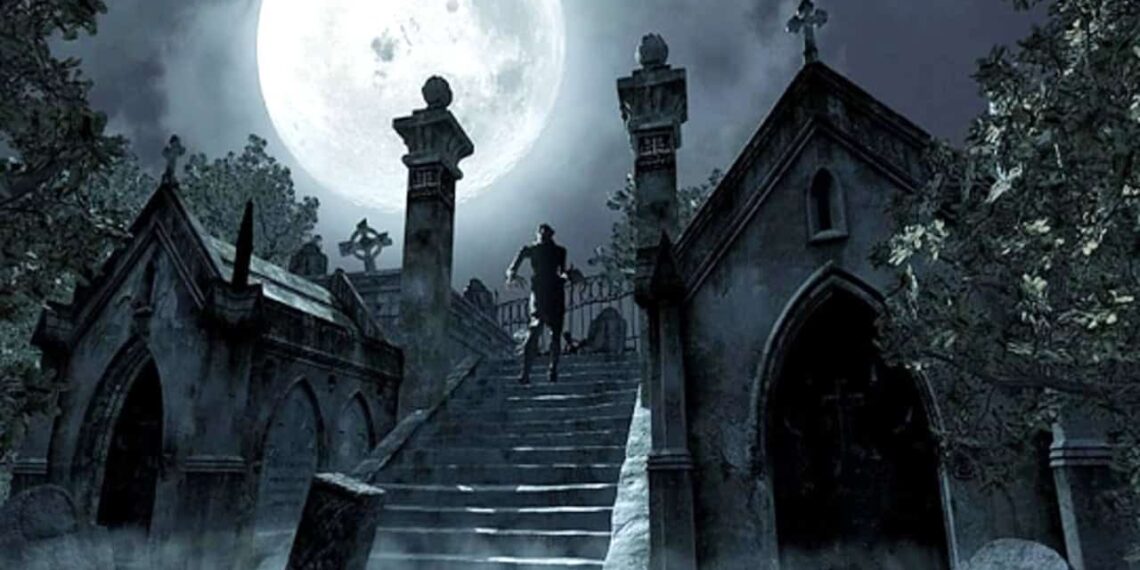 The Greatest ’70s Horror Anthology Needs Saving