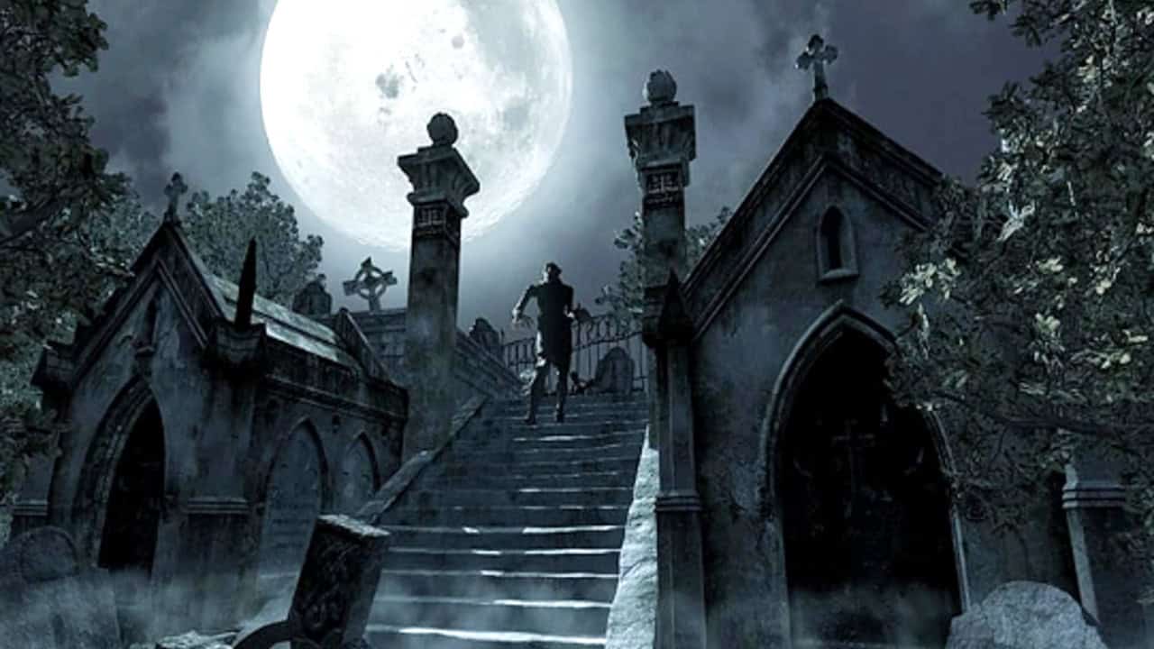 The Greatest ’70s Horror Anthology Needs Saving The Greatest ’70s Horror Anthology Needs Saving