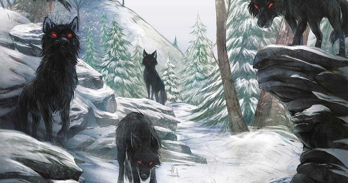 Children’s Books Make Good Companions in a Crisis ‹ Literary Hub Children’s Books Make Good Companions in a Crisis ‹ Literary Hub