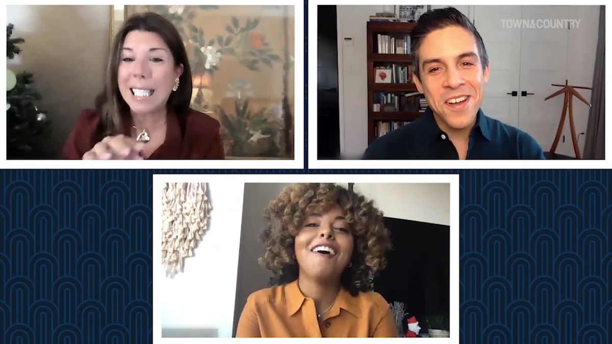 Video player poster image preview for Leisure Section Curated