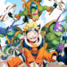 Kidscreen » Archive » TMNT and Naruto team up in a new comic book line