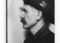 New book to document history of Medway arts icon Billy Childish — ‘cene Magazine New book to document history of Medway arts icon Billy Childish — ‘cene Magazine