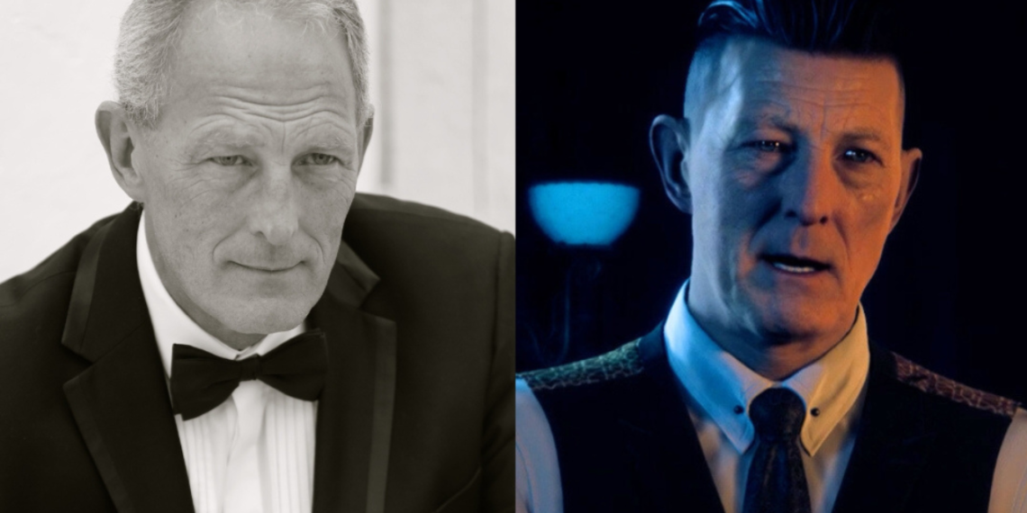 The Dark Pictures Anthology Actor Tony Pankhurst Has Passed Away