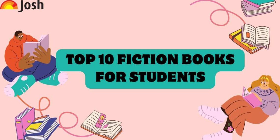 From Romance to Crime, This List Has Got It All!