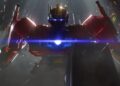 Transformers One Reveals New Clip at Kids Choice Awards