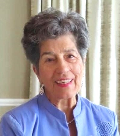 Jane Fontana Finch Obituary – Jane Fontana Finch Obituary –