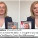 Liz Truss peddled her new book in peak cringeworthy mode – 17 one-star reviews