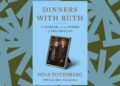 Nina Totenberg Writes of Her Friendship with Ruth Bader Ginsburg in New Book | Book of the Day Nina Totenberg Writes of Her Friendship with Ruth Bader Ginsburg in New Book | Book of the Day