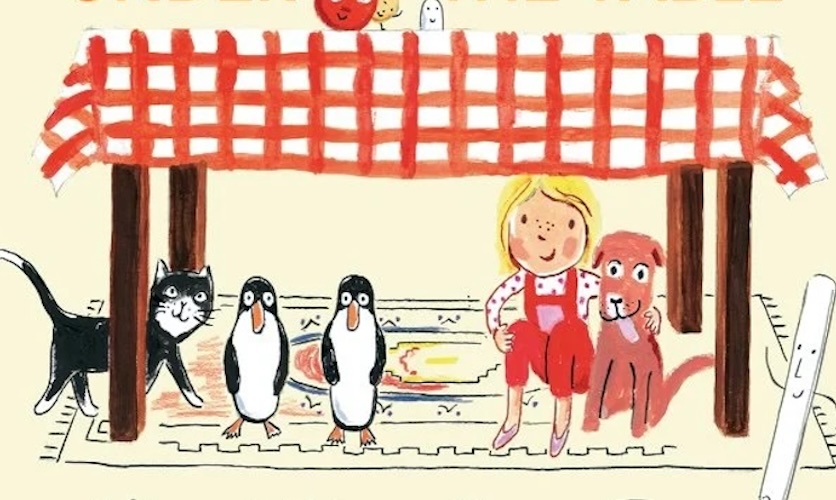 10 Great New Children’s Books to Throw in Your Beach Bag ‹ Literary Hub 10 Great New Children’s Books to Throw in Your Beach Bag ‹ Literary Hub