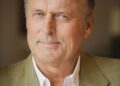 John Grisham is launching a podcast