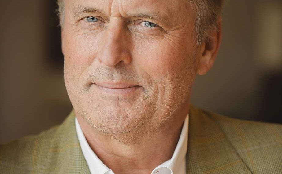 John Grisham is launching a podcast