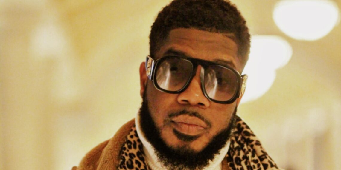 Author Q. Allen’s New Stage Play “Can A Woman Raise A Man” Reveals an Enlightening Answer