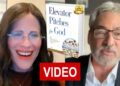 Author Interviews Publishers Of Best Selling Book About G-d Author Interviews Publishers Of Best Selling Book About G-d