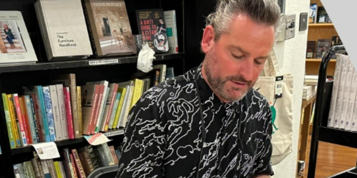 Ex-Google Innovation Chief Reveals Six Life-Changing Lessons In New Book Ex-Google Innovation Chief Reveals Six Life-Changing Lessons In New Book