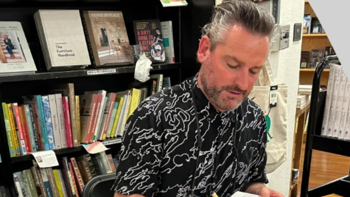 Ex-Google Innovation Chief Reveals Six Life-Changing Lessons In New Book