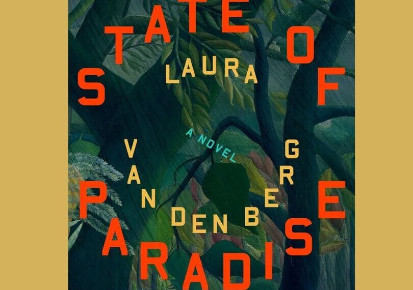 ‘State of Paradise’ effortlessly blends the commonplace and the extraordinary
