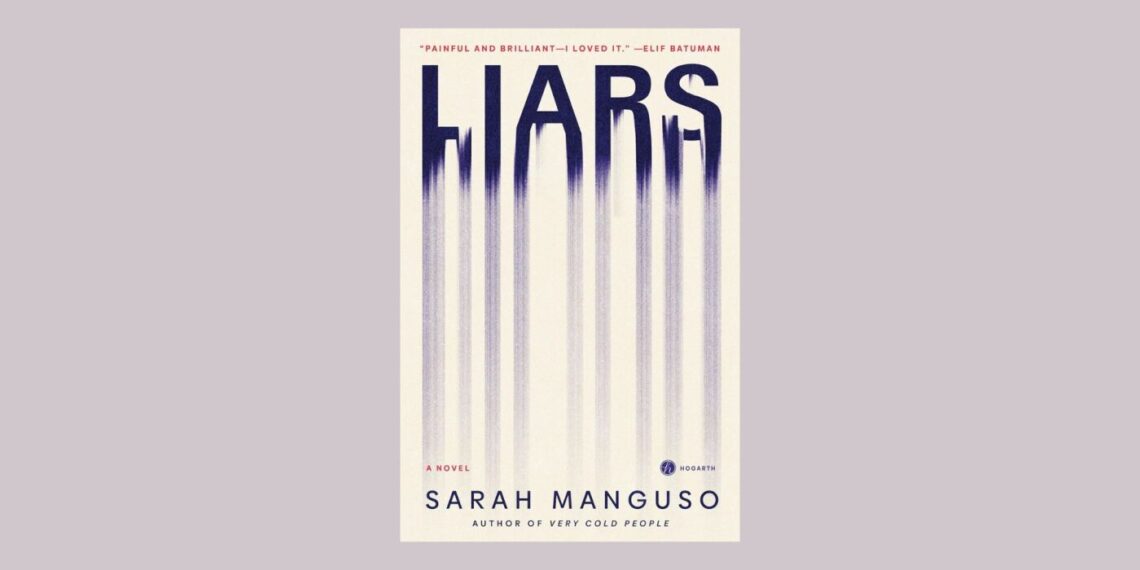 Sarah Manguso’s ‘Liars’ is an autopsy of a bitterly disappointing marriage : NPR Sarah Manguso’s ‘Liars’ is an autopsy of a bitterly disappointing marriage : NPR