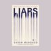 Sarah Manguso’s ‘Liars’ is an autopsy of a bitterly disappointing marriage : NPR