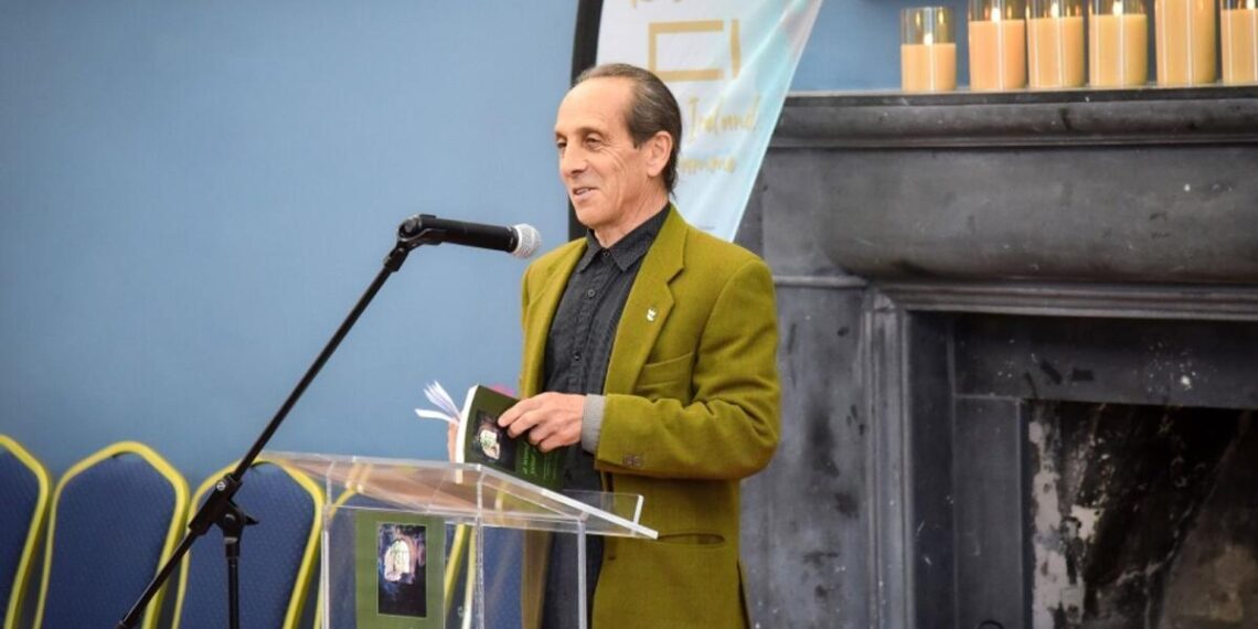 Local writers feature in new Roscommon anthology Local writers feature in new Roscommon anthology