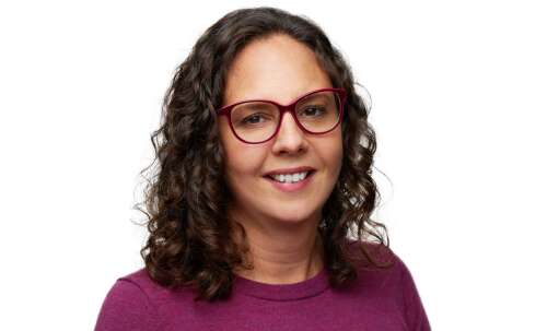 Elizabeth Harris contributes to new book on hurricanes – The Royal Gazette Elizabeth Harris contributes to new book on hurricanes – The Royal Gazette