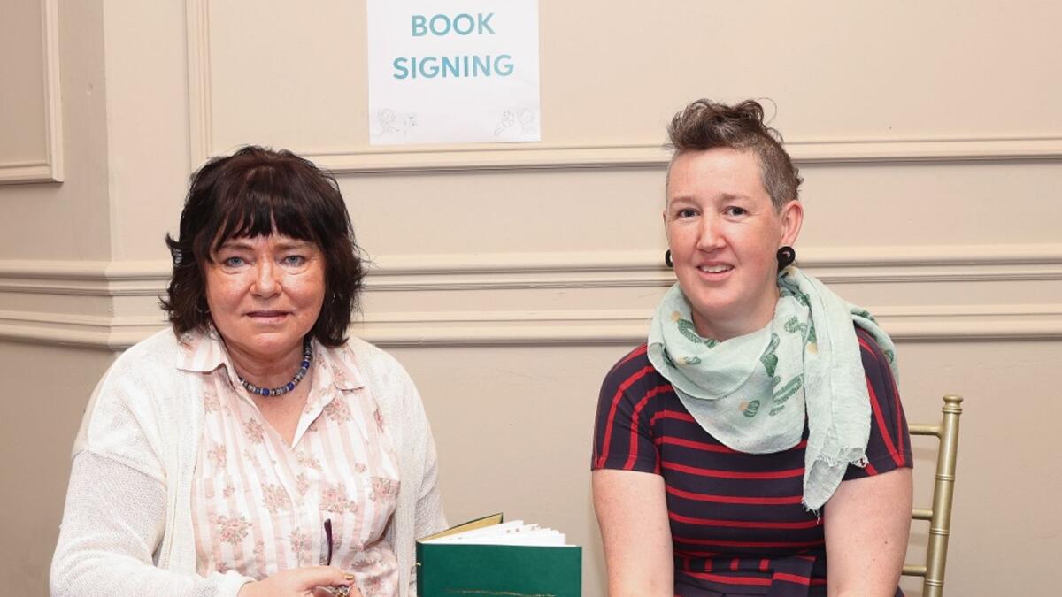 An inspirational new poetry collection
