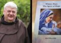 New book by ex-Athlone friar receives Pope’s seal of approval New book by ex-Athlone friar receives Pope’s seal of approval
