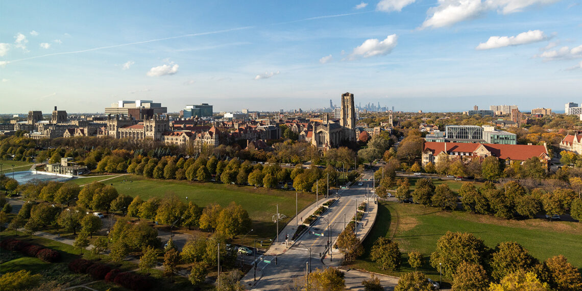 University of Chicago Forum for Free Inquiry and Expression to launch with Oct. 5-6 events University of Chicago Forum for Free Inquiry and Expression to launch with Oct. 5-6 events