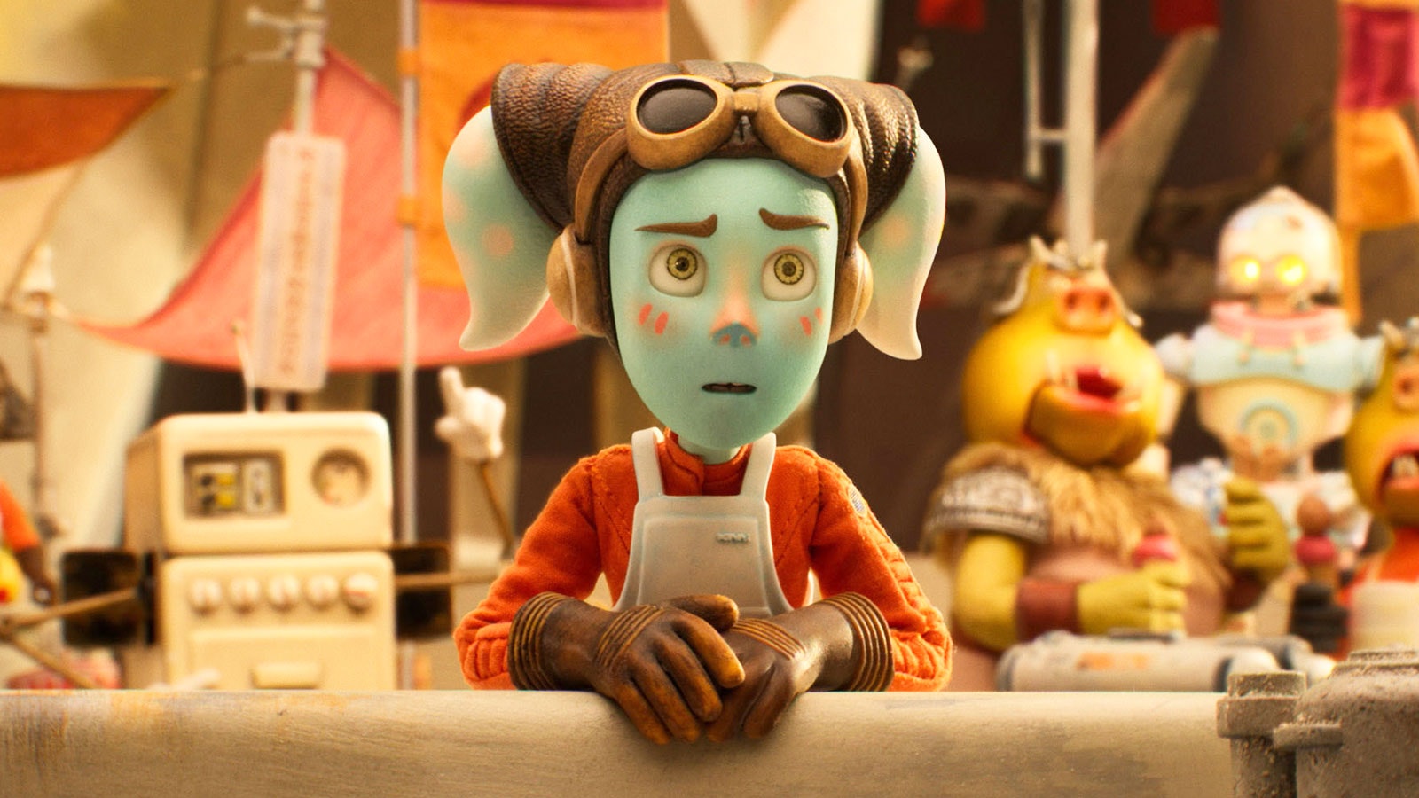 Star Wars: Visions Volume 2 – TV Review