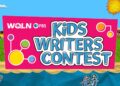 WQLN PBS Kids Writers Contest WQLN PBS Kids Writers Contest