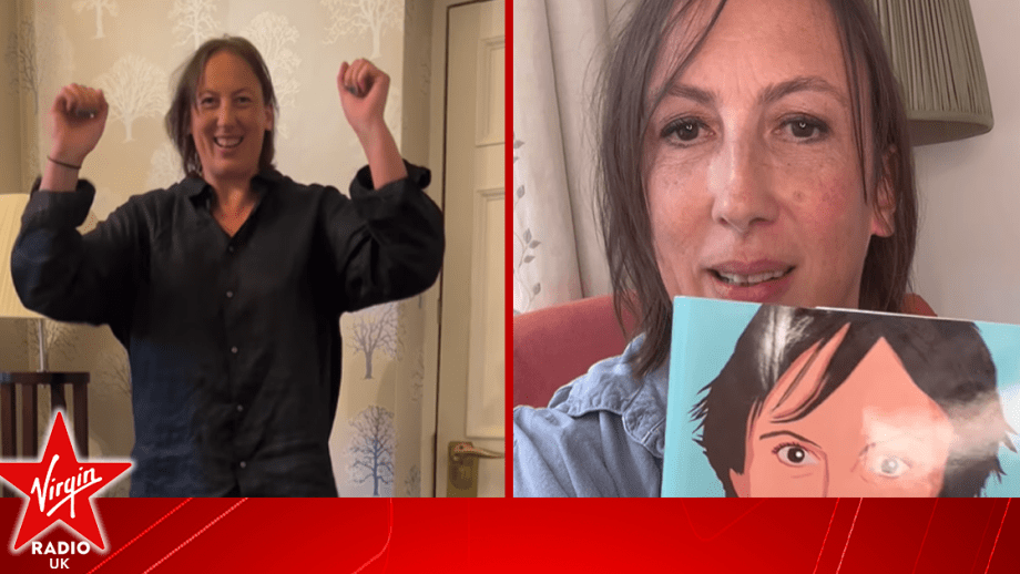 Miranda Hart to lift lid on ‘unexpected decade’ as she returns to spotlight with candid new book Miranda Hart to lift lid on ‘unexpected decade’ as she returns to spotlight with candid new book