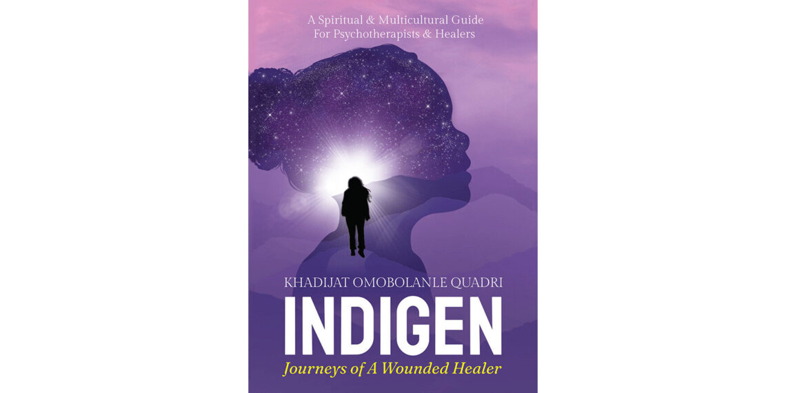New Book Sheds Light On The Complexities of Trauma and Spiritual Psychotherapy