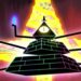 New ‘Gravity Falls’ Book Cover Throws Things Back to the Classic Series New ‘Gravity Falls’ Book Cover Throws Things Back to the Classic Series