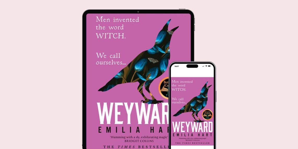 Come along to our first Book Club Live event