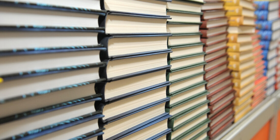 New books from Wharton faculty