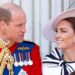 Prince William once broke up with Kate Middleton over the phone, new book claims
