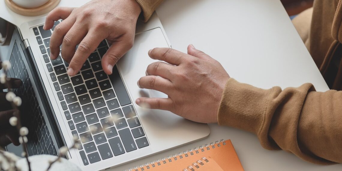 The Best Laptops for Writers from Apple, Dell, HP, and More