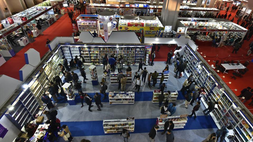 Should the World Book Fair evolve into Delhi’s JLF? | Latest News Delhi