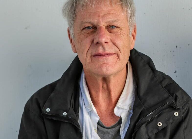 Dennis Cooper Has a New Book Out. Just Don’t Expect Him to Do Any Readings. Dennis Cooper Has a New Book Out. Just Don’t Expect Him to Do Any Readings.