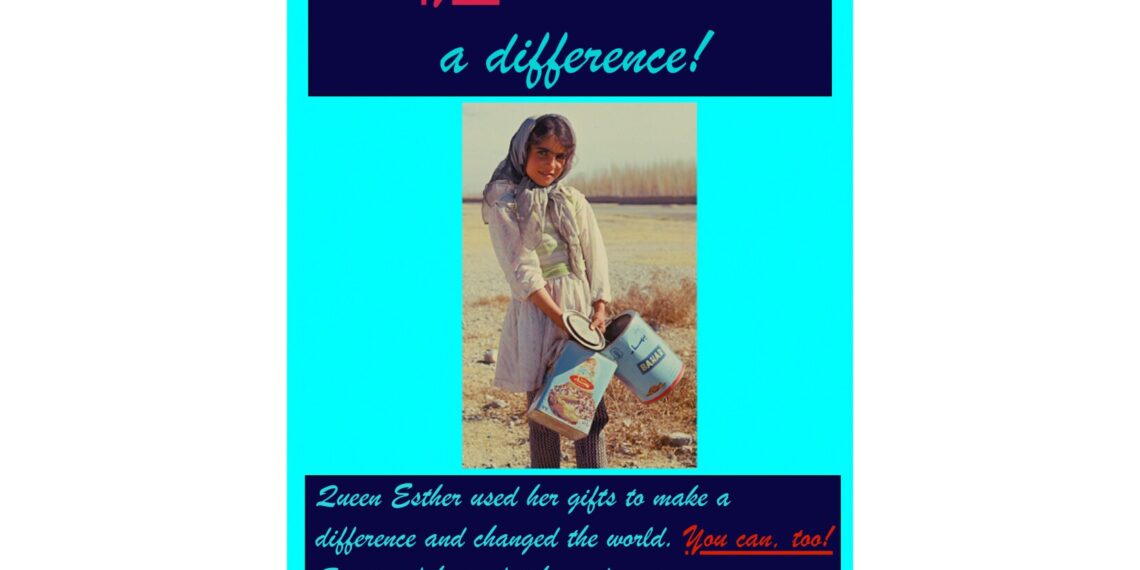 John Eggers releases new book, ‘You Can Make a Difference’