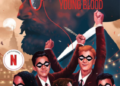 Young Blood (An Umbrella Academy Novel) Young Blood (An Umbrella Academy Novel)